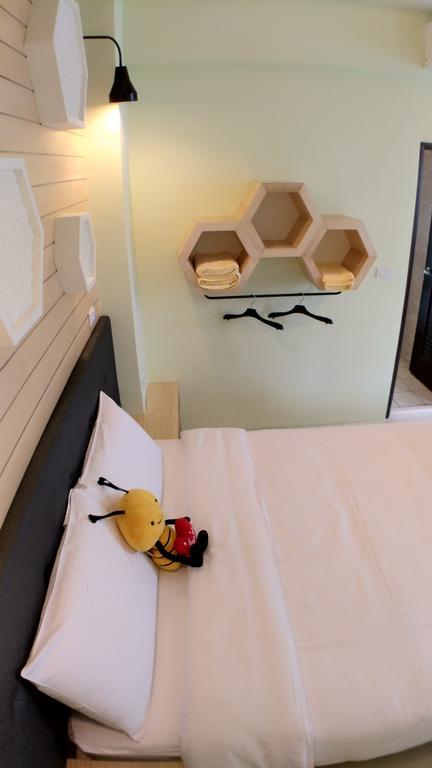 Honey B Trip B&B Hualien Exterior foto