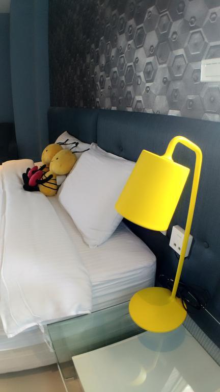 Honey B Trip B&B Hualien Exterior foto
